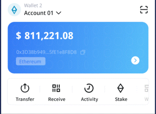 im钱包3.0版本-(imToken官网